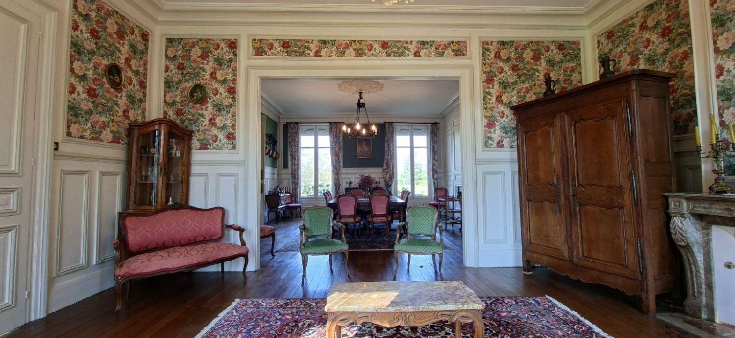  te koop huis Nouvion-et-Catillon Aisne 7