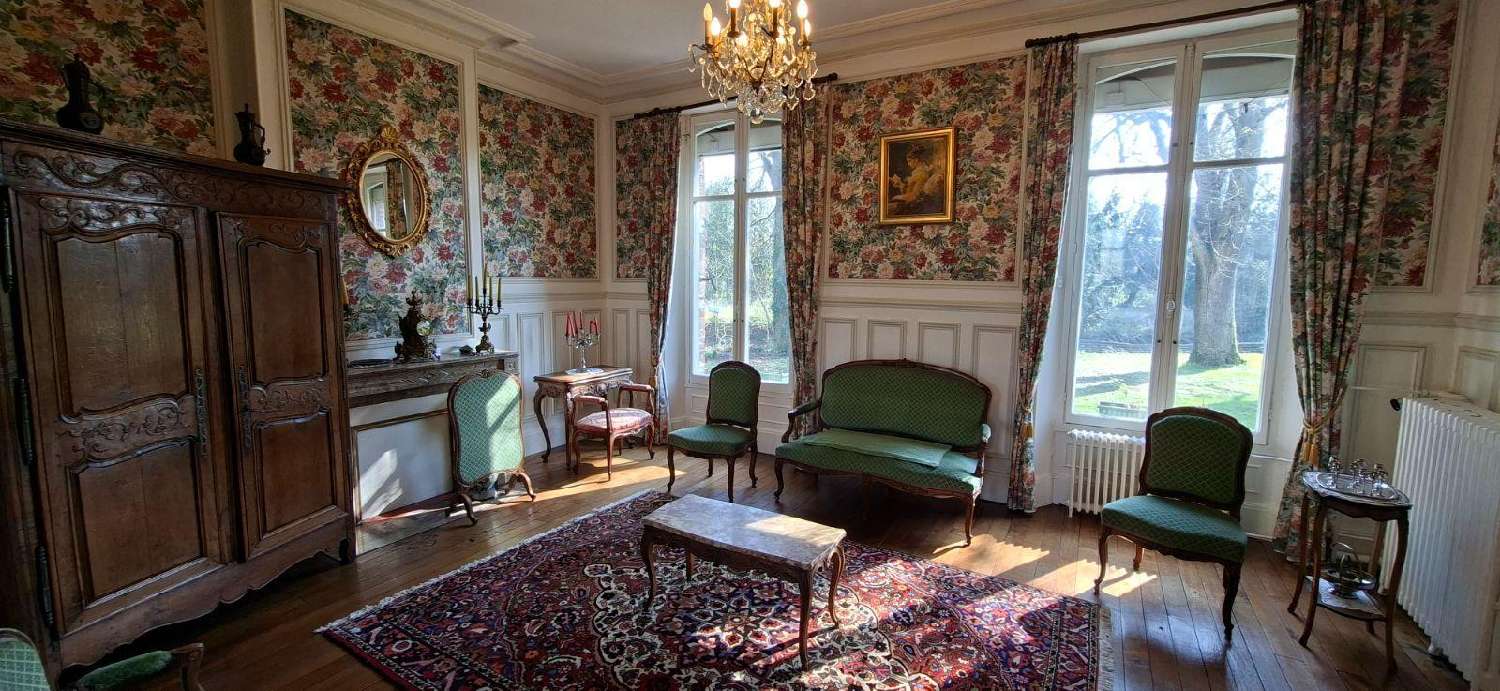  te koop huis Nouvion-et-Catillon Aisne 8