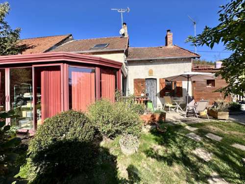 Nouzerines Creuse huis foto 7324199