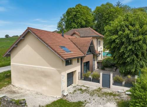 Novalaise Savoie maison foto 7333562