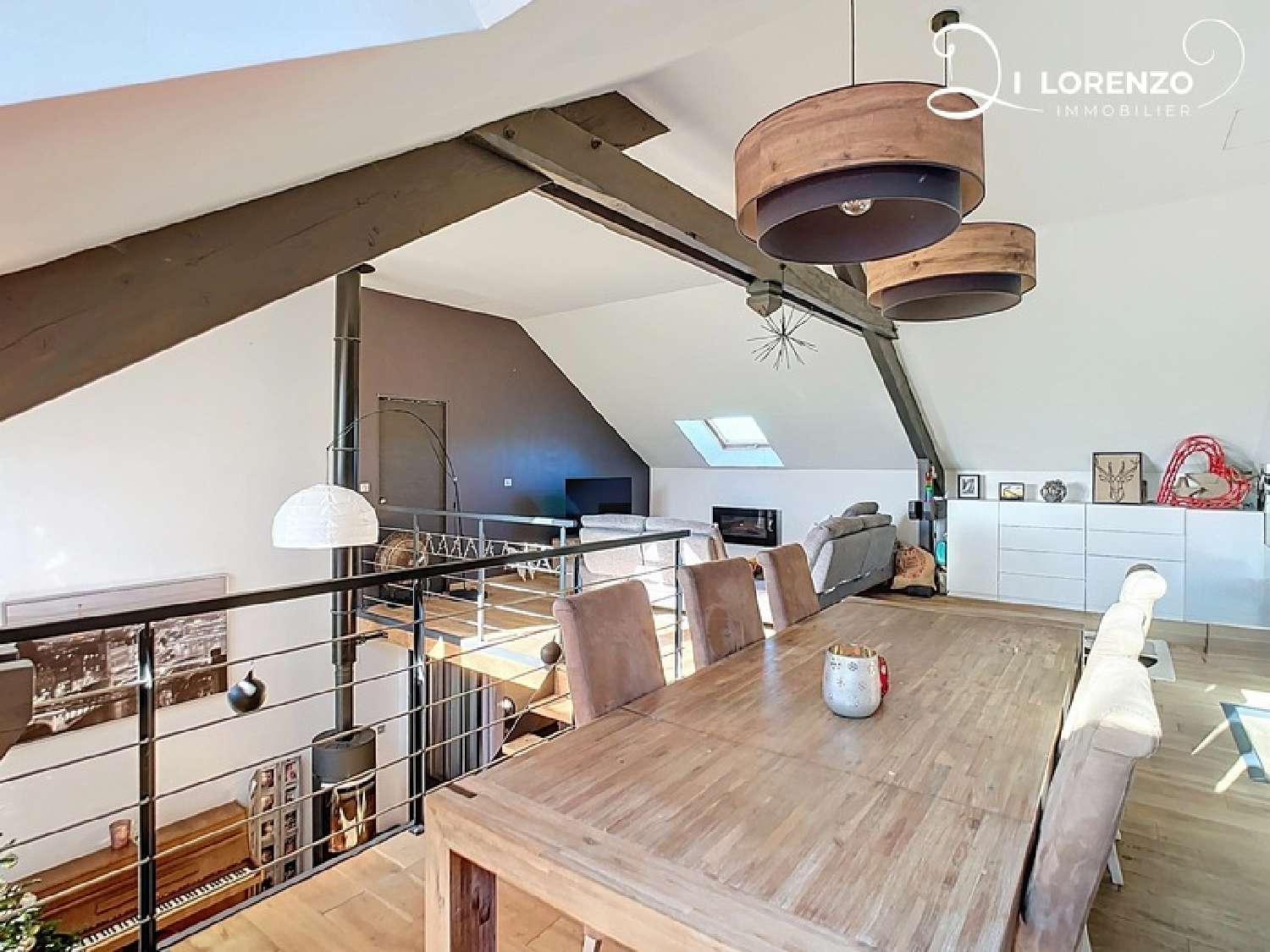 à vendre maison Novalaise Savoie 2