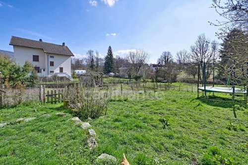 Novalaise Savoie Haus Bild 7347394