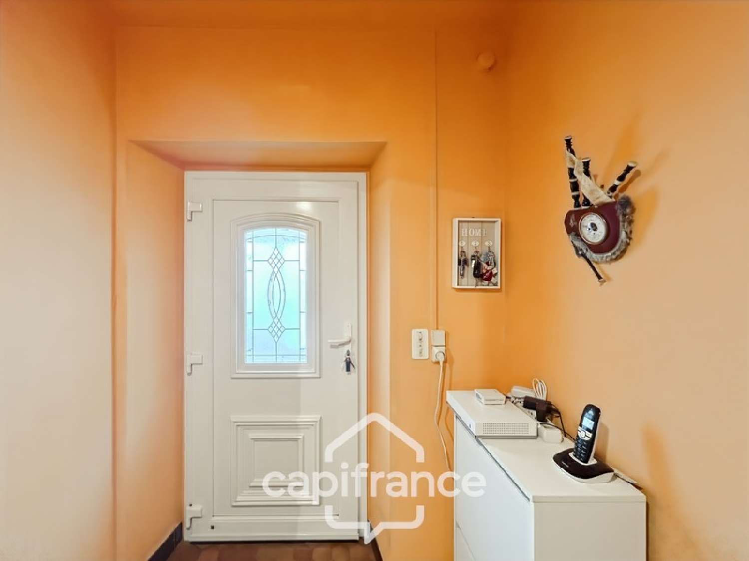  à vendre maison Noyal-Pontivy Morbihan 3