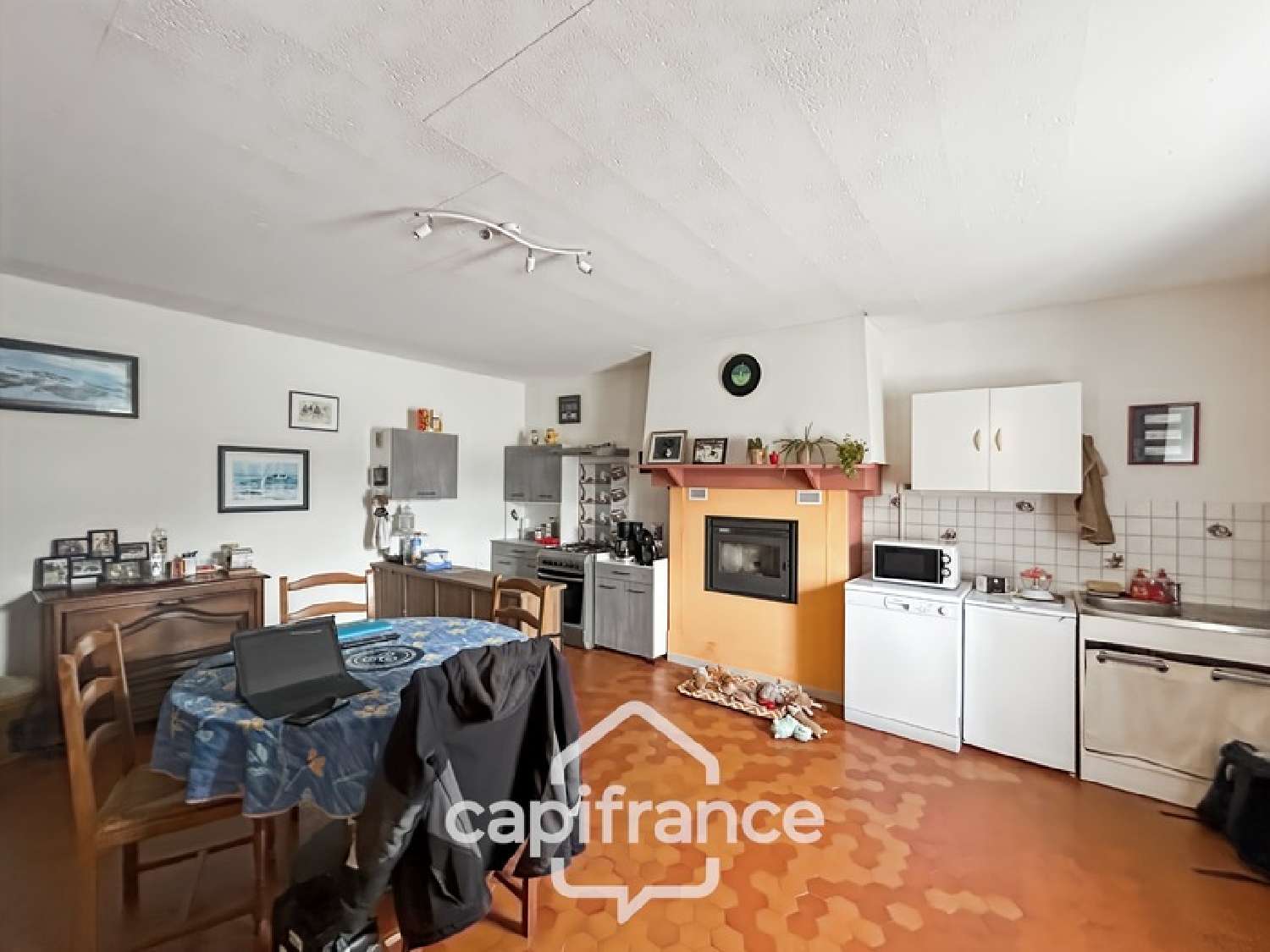  à vendre maison Noyal-Pontivy Morbihan 4