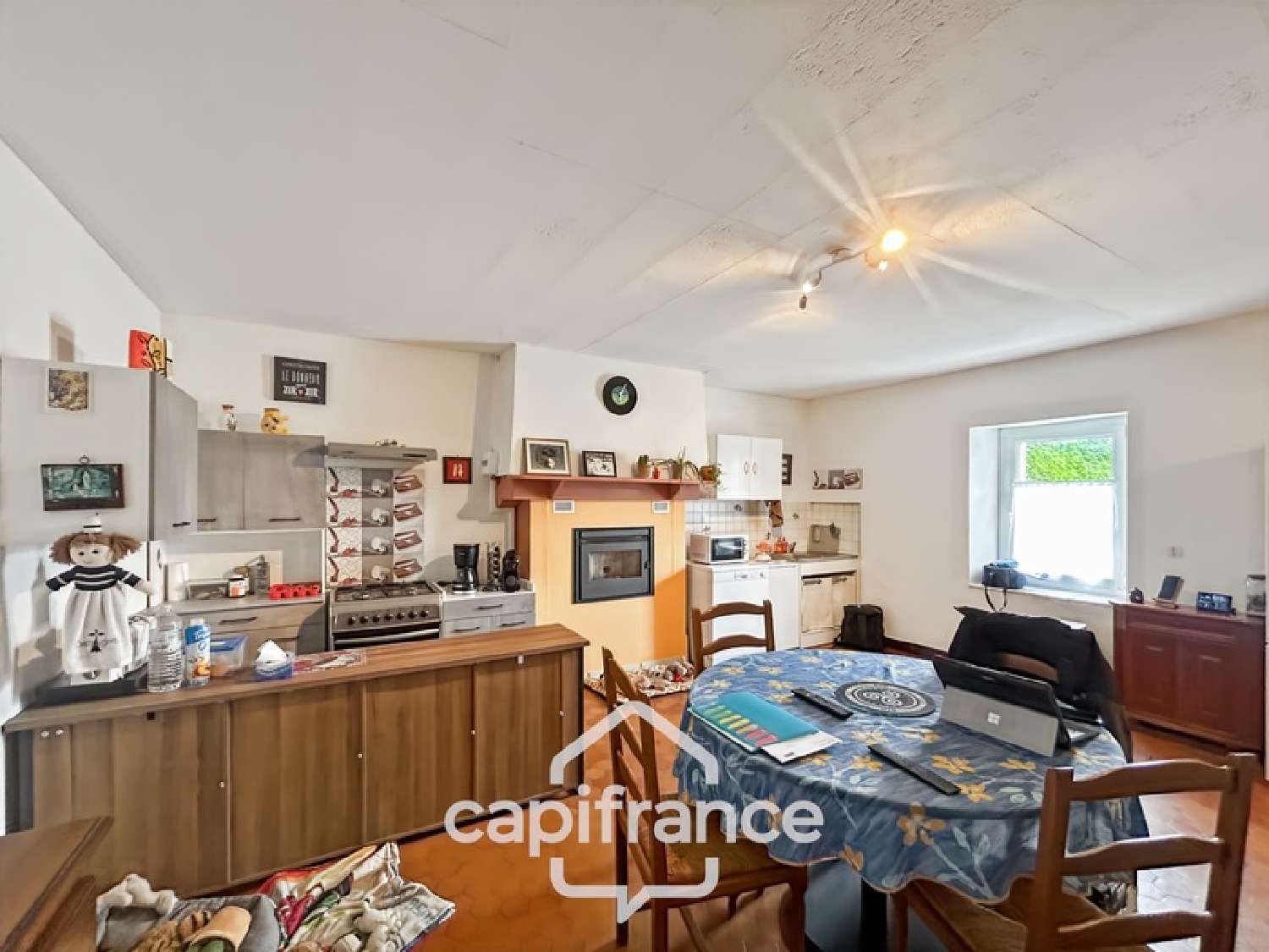  à vendre maison Noyal-Pontivy Morbihan 5
