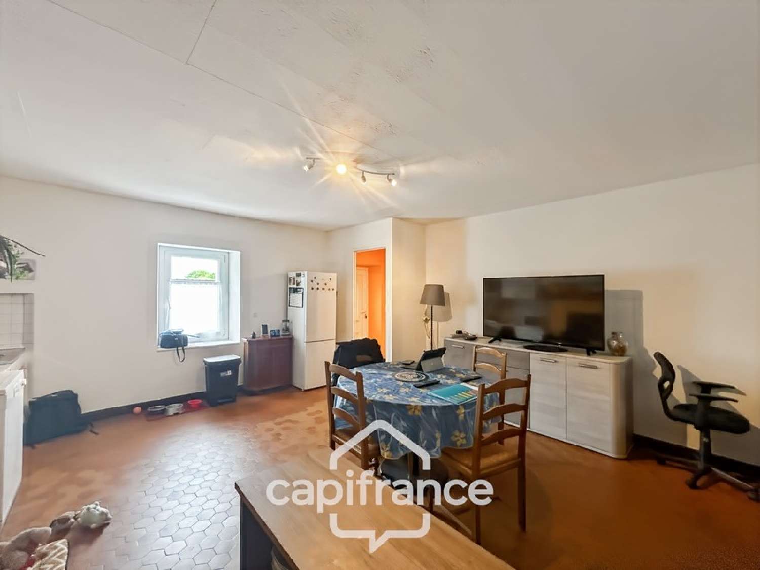  à vendre maison Noyal-Pontivy Morbihan 6