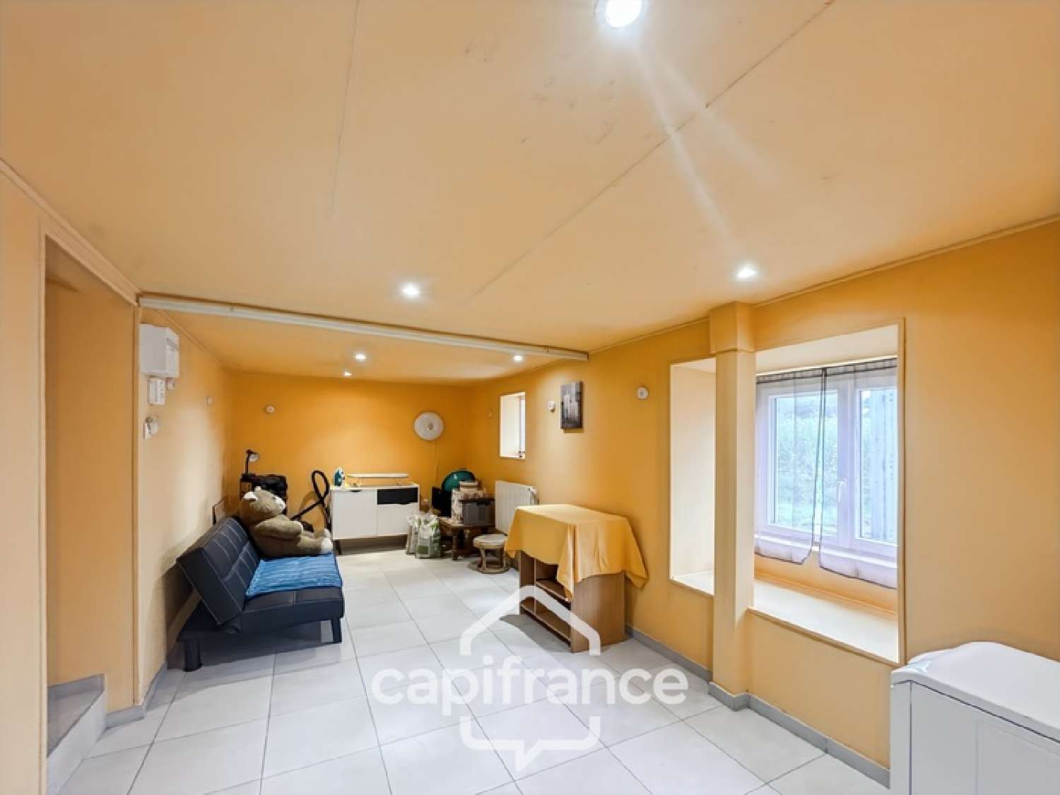  à vendre maison Noyal-Pontivy Morbihan 7