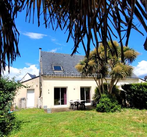 Noyalo Morbihan maison foto 7340539