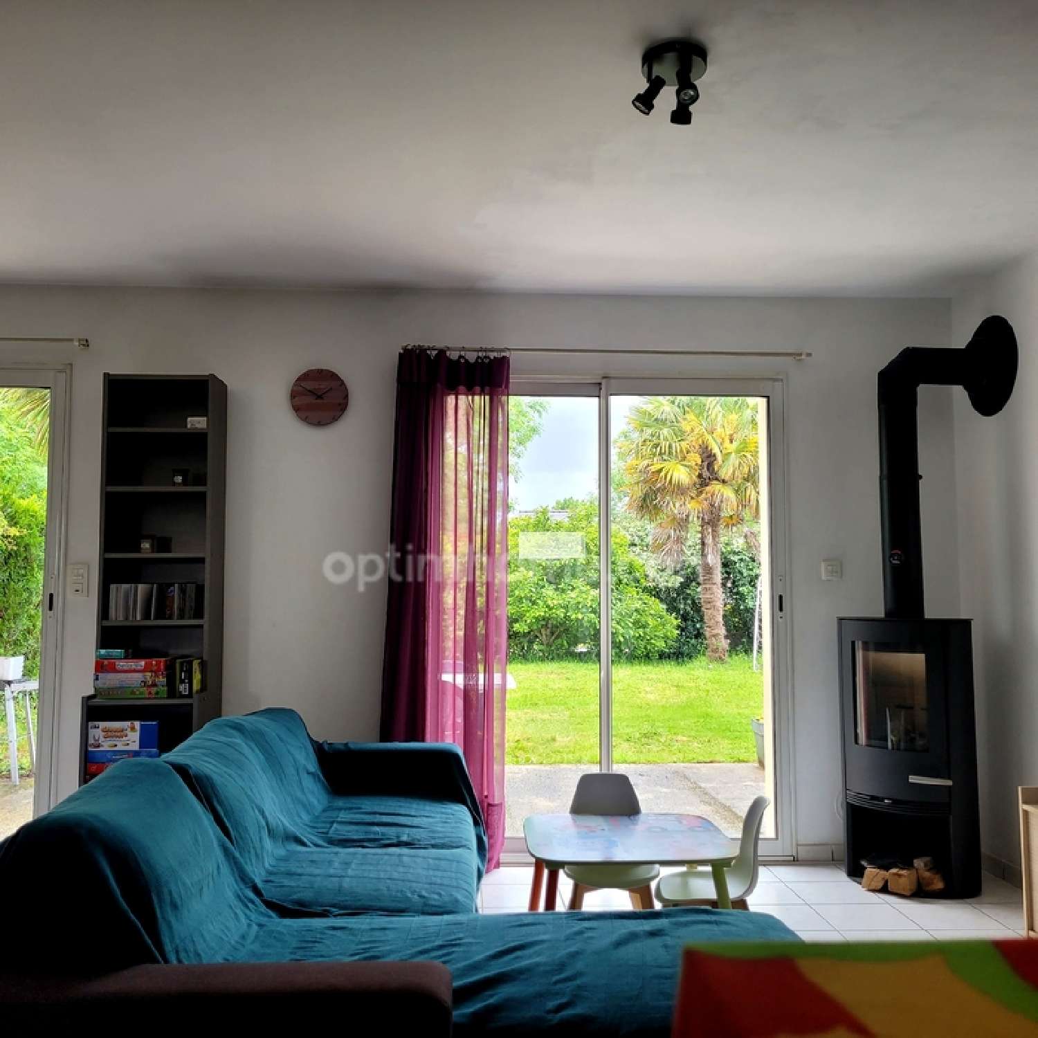 à vendre maison Noyalo Morbihan 2