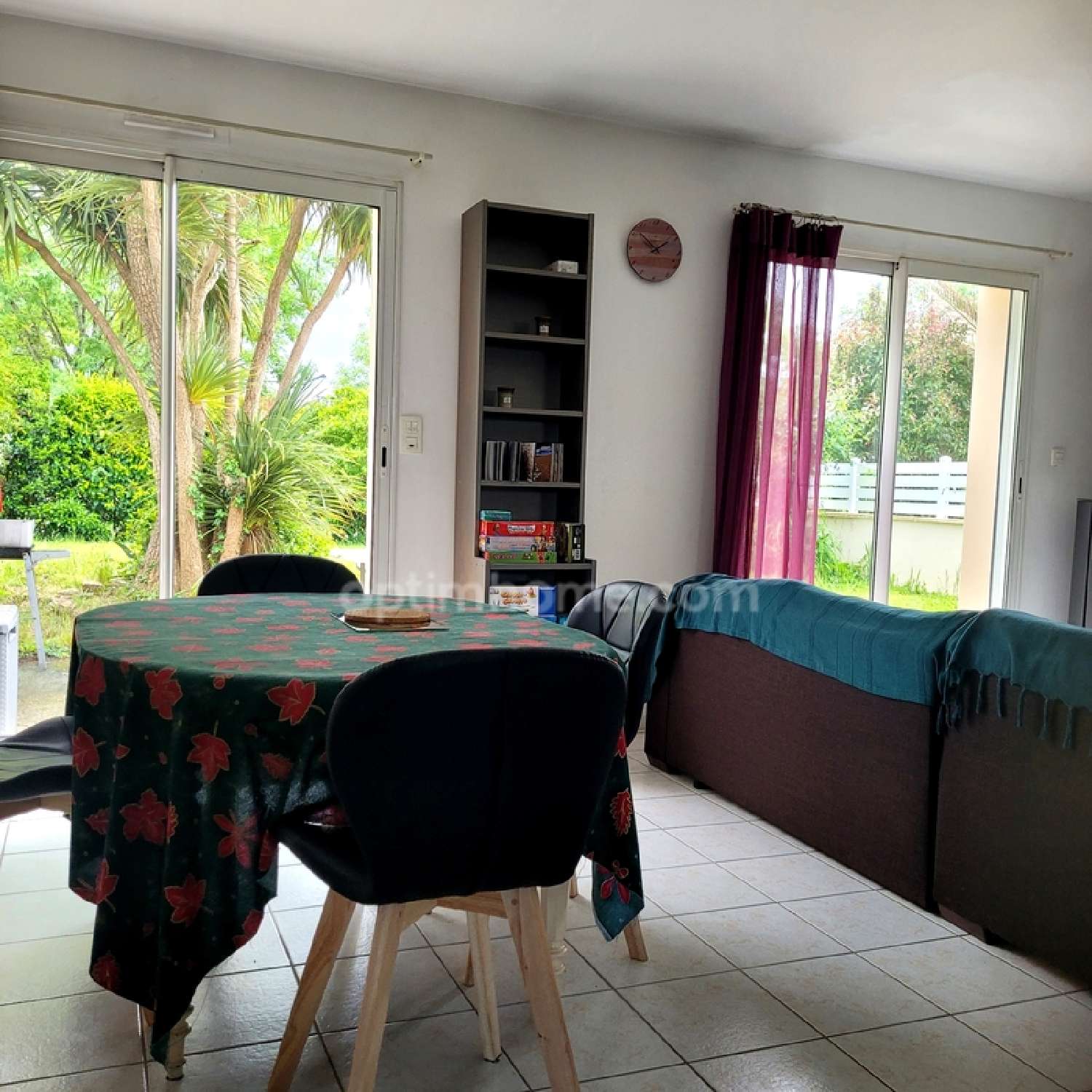 à vendre maison Noyalo Morbihan 3