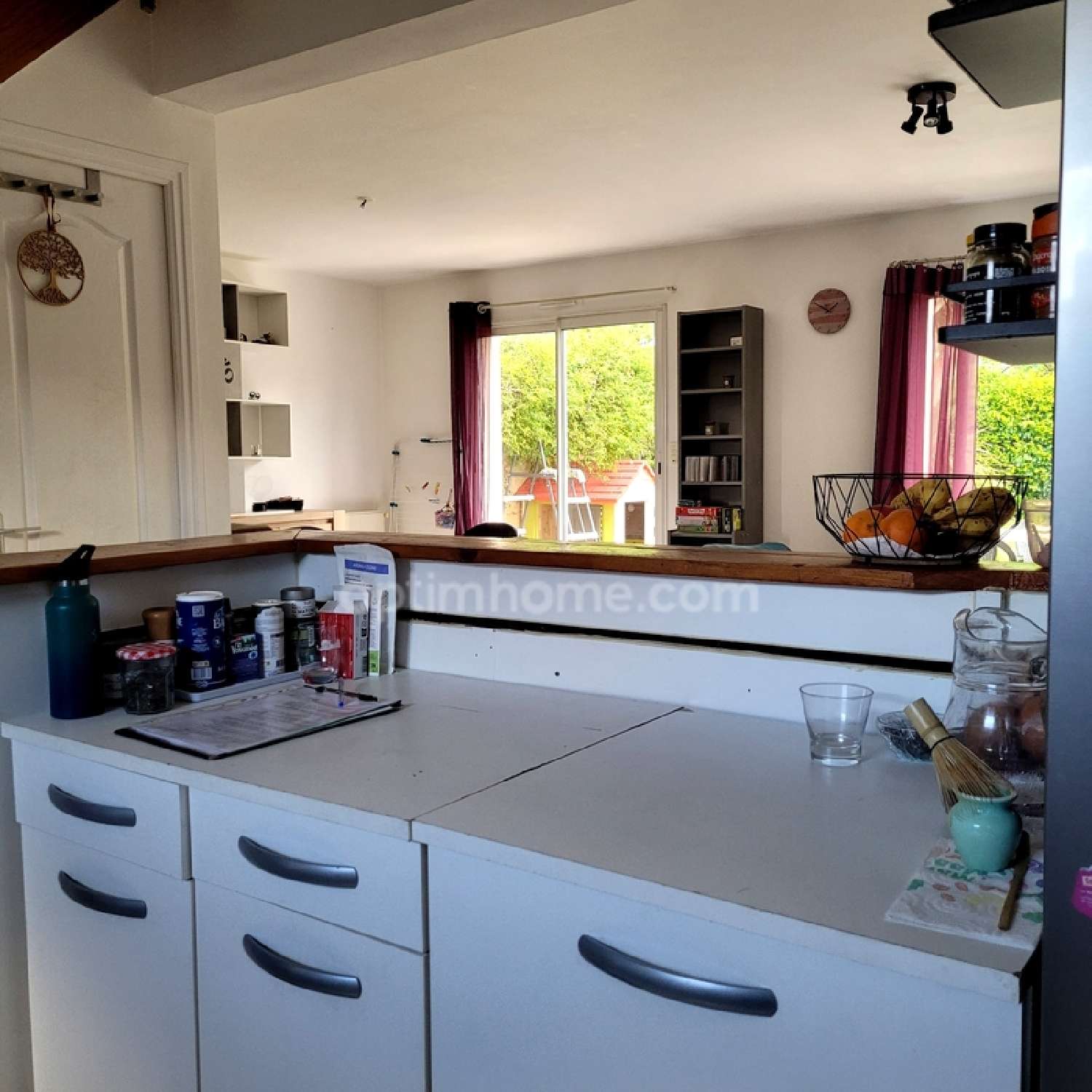 à vendre maison Noyalo Morbihan 5