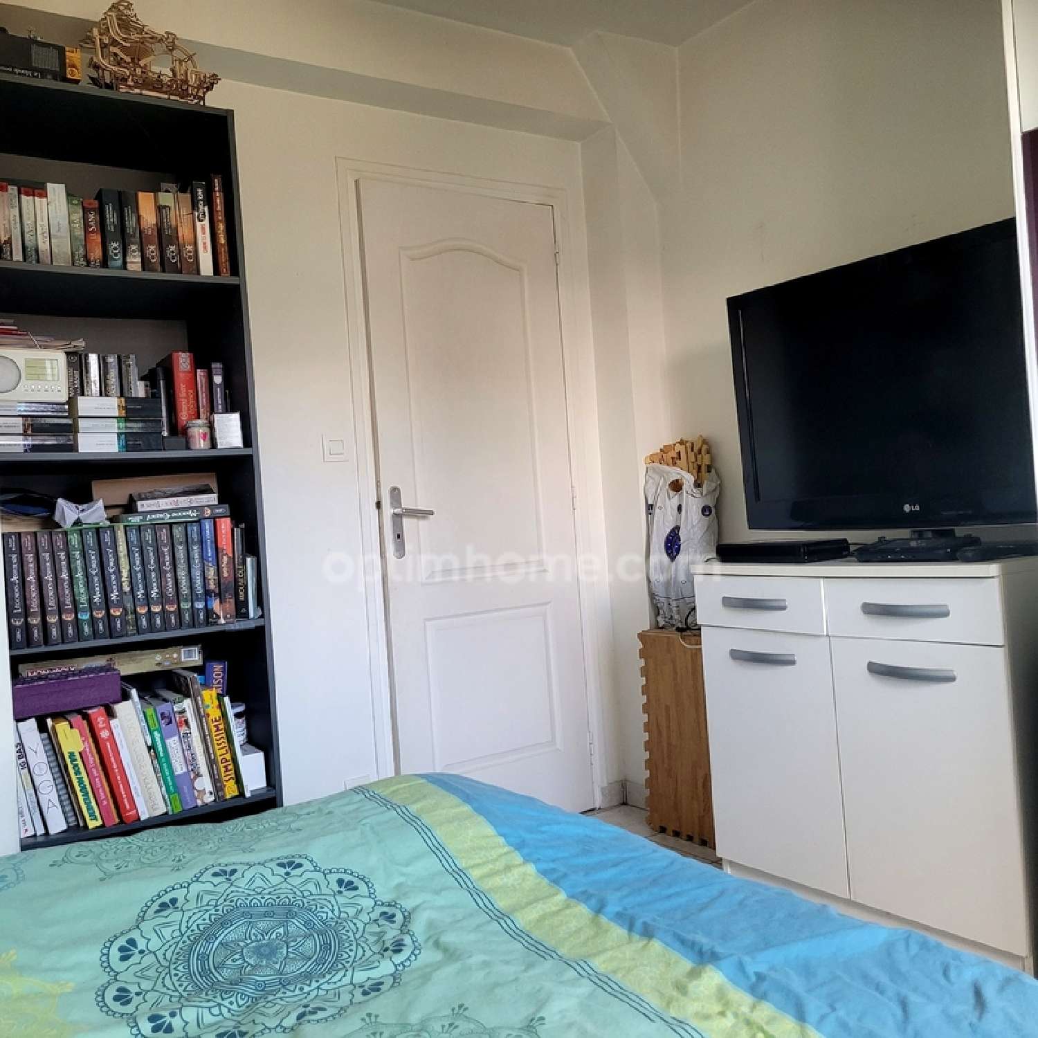 à vendre maison Noyalo Morbihan 6