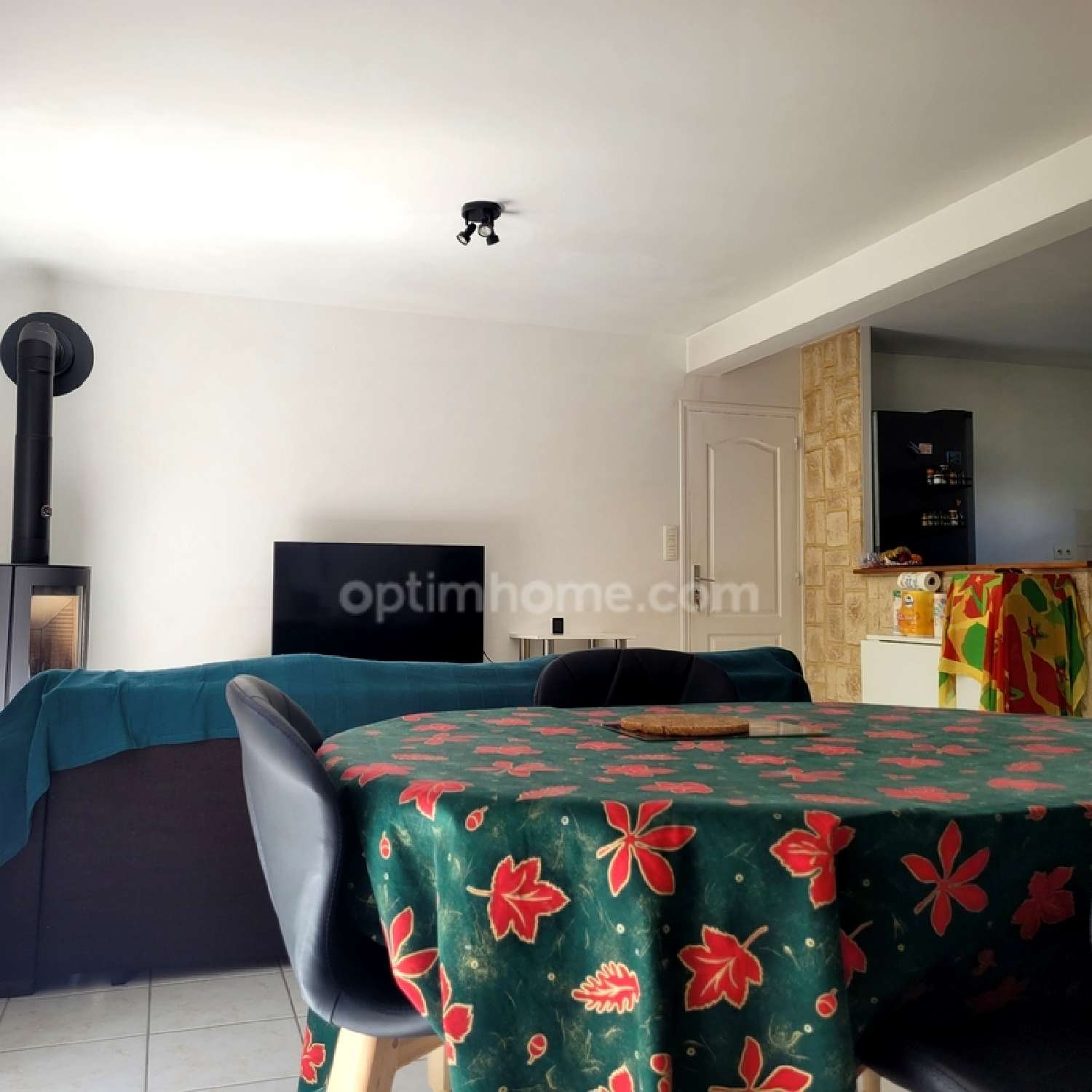 à vendre maison Noyalo Morbihan 8