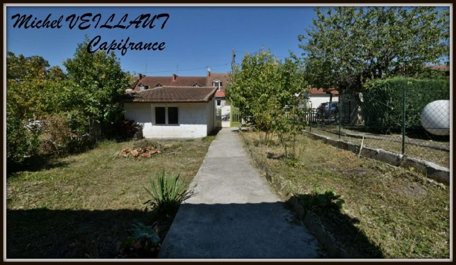 en venta casa Noyant-d'Allier Allier 3