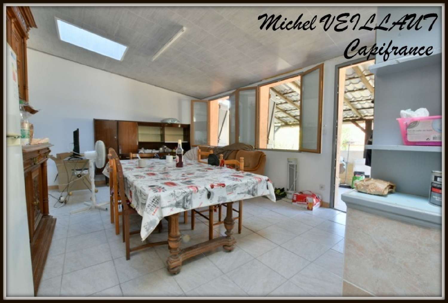 en venta casa Noyant-d'Allier Allier 4
