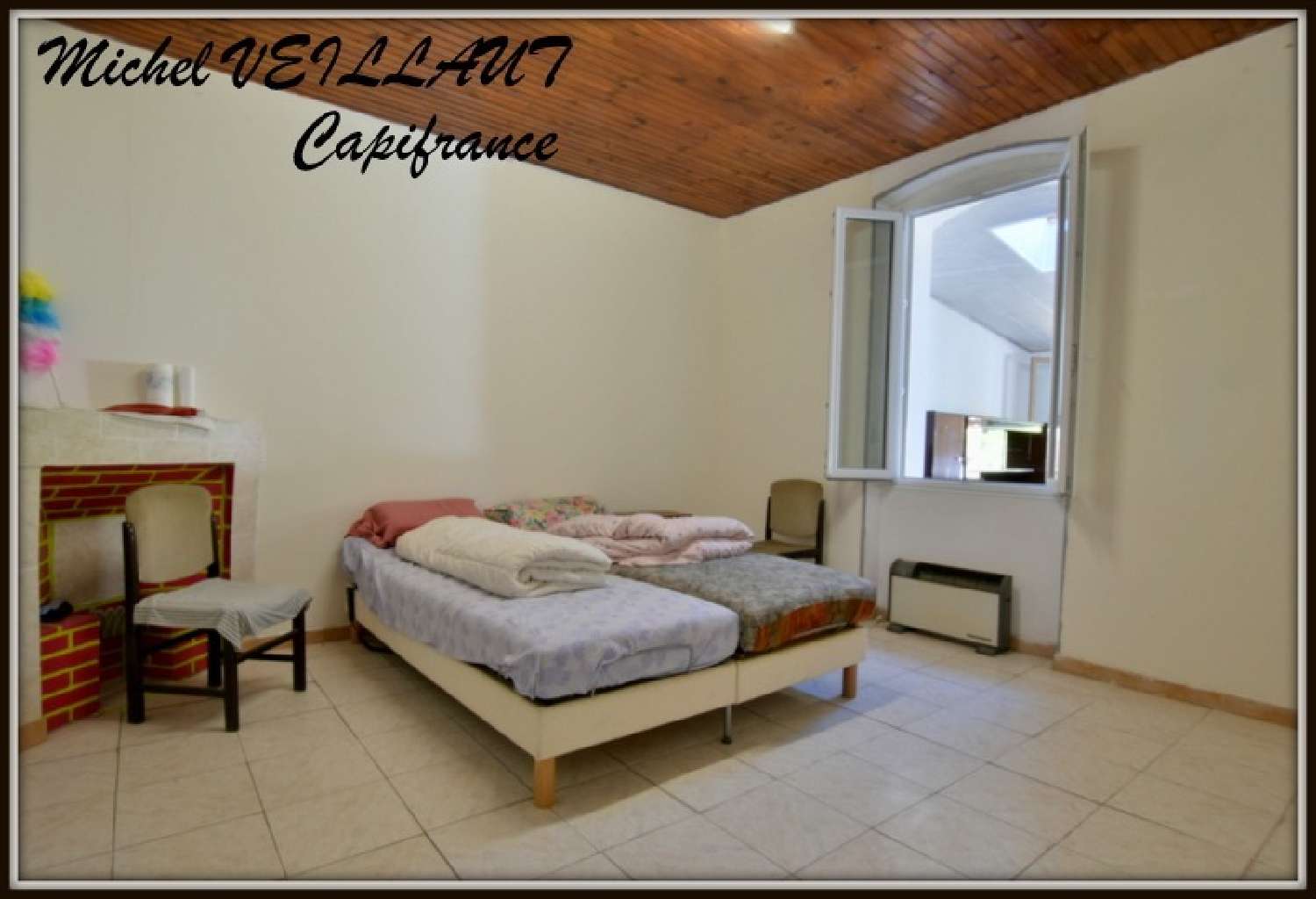 en venta casa Noyant-d'Allier Allier 5