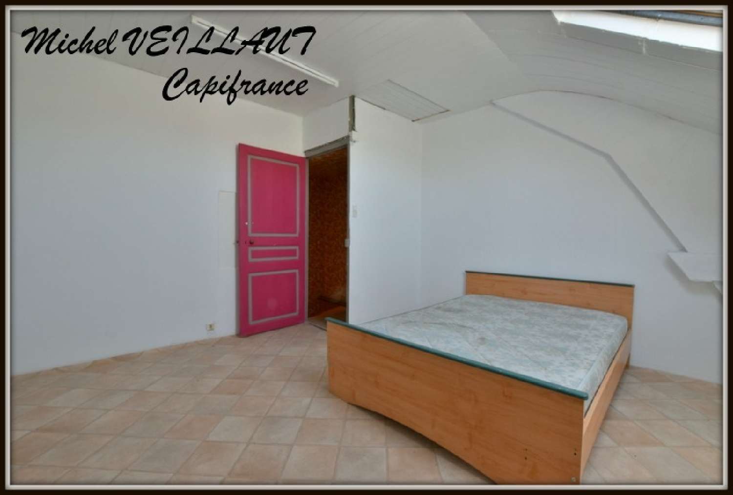 en venta casa Noyant-d'Allier Allier 6
