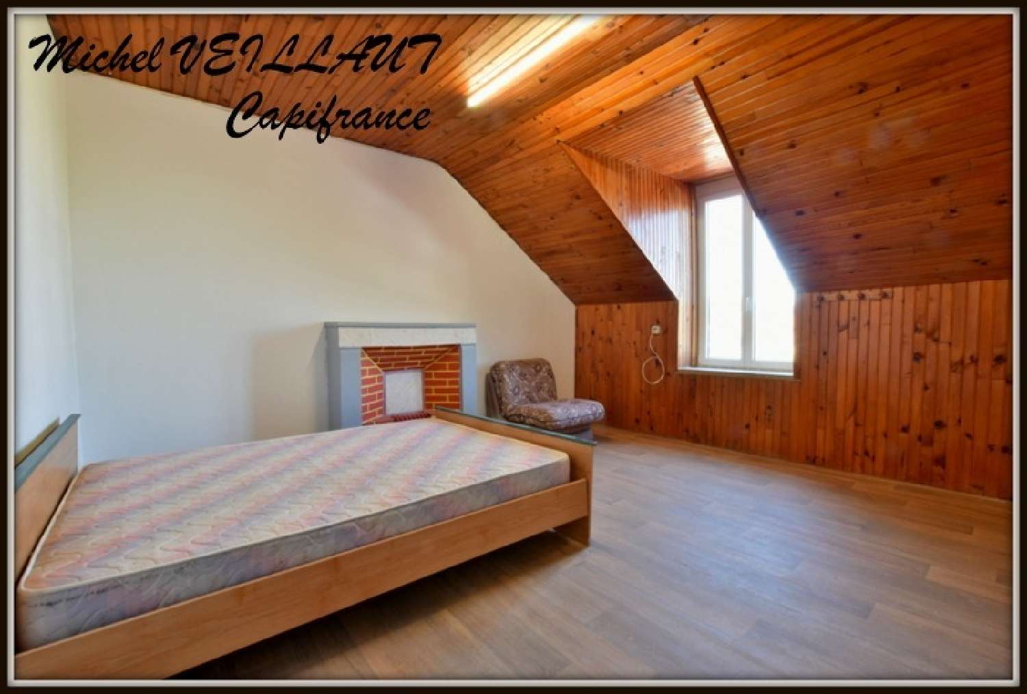en venta casa Noyant-d'Allier Allier 7