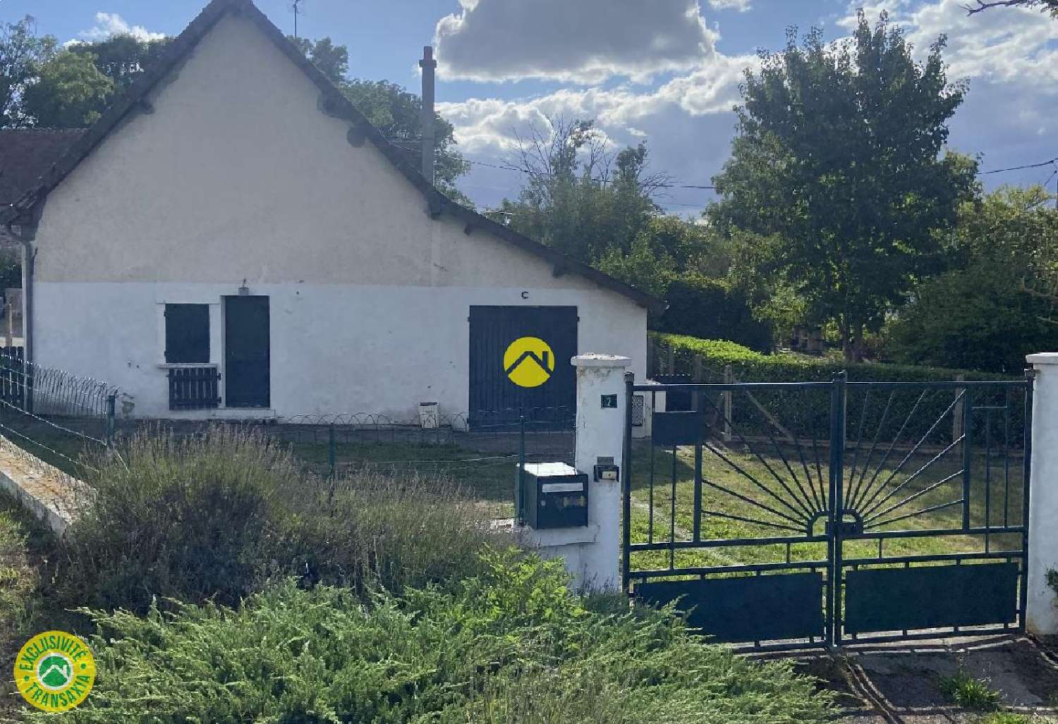 te koop huis Noyant-d'Allier Allier 1