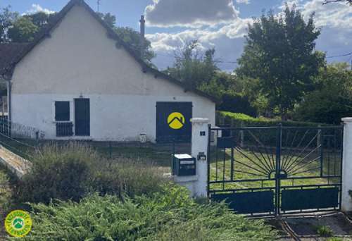 Noyant-d'Allier Allier huis foto 7339711