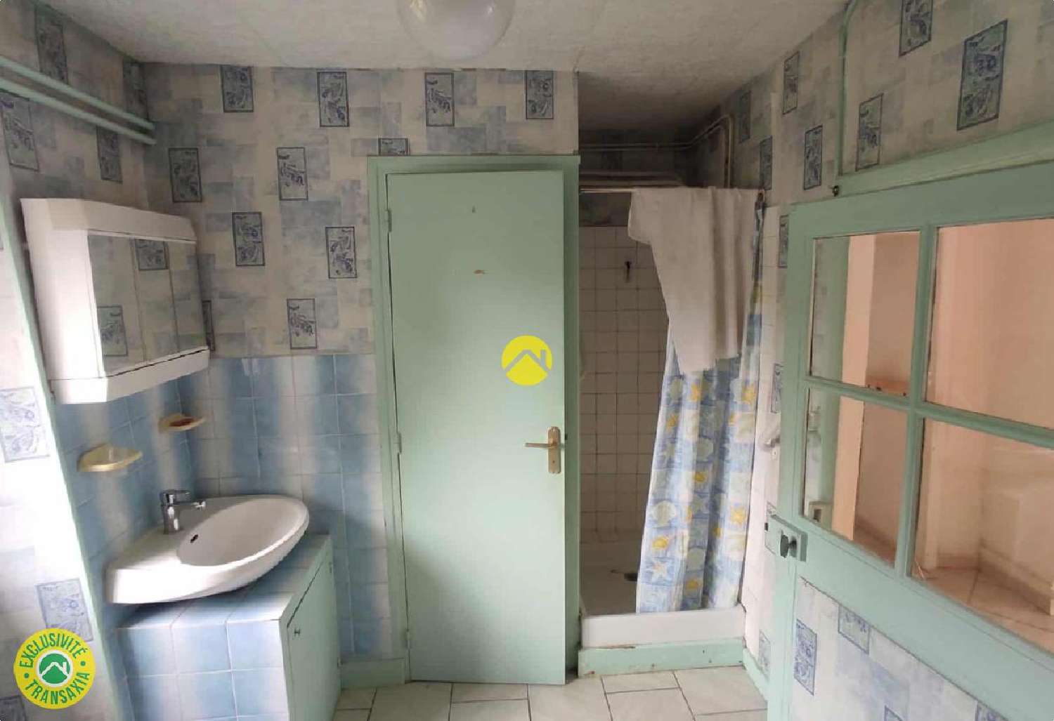 te koop huis Noyant-d'Allier Allier 4