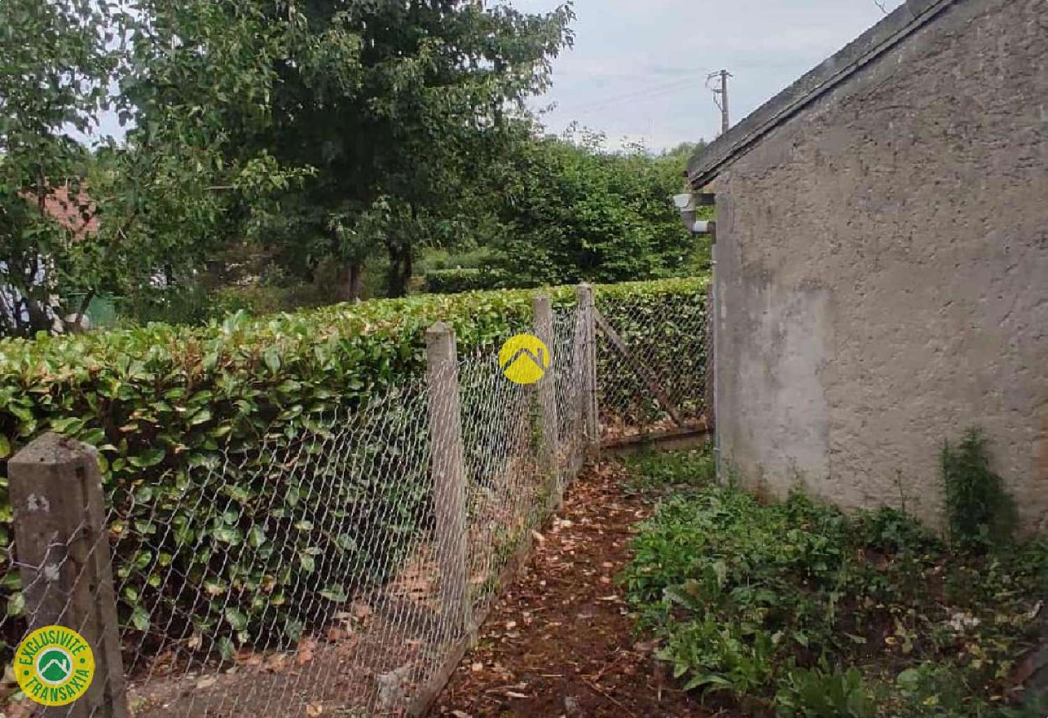 te koop huis Noyant-d'Allier Allier 5