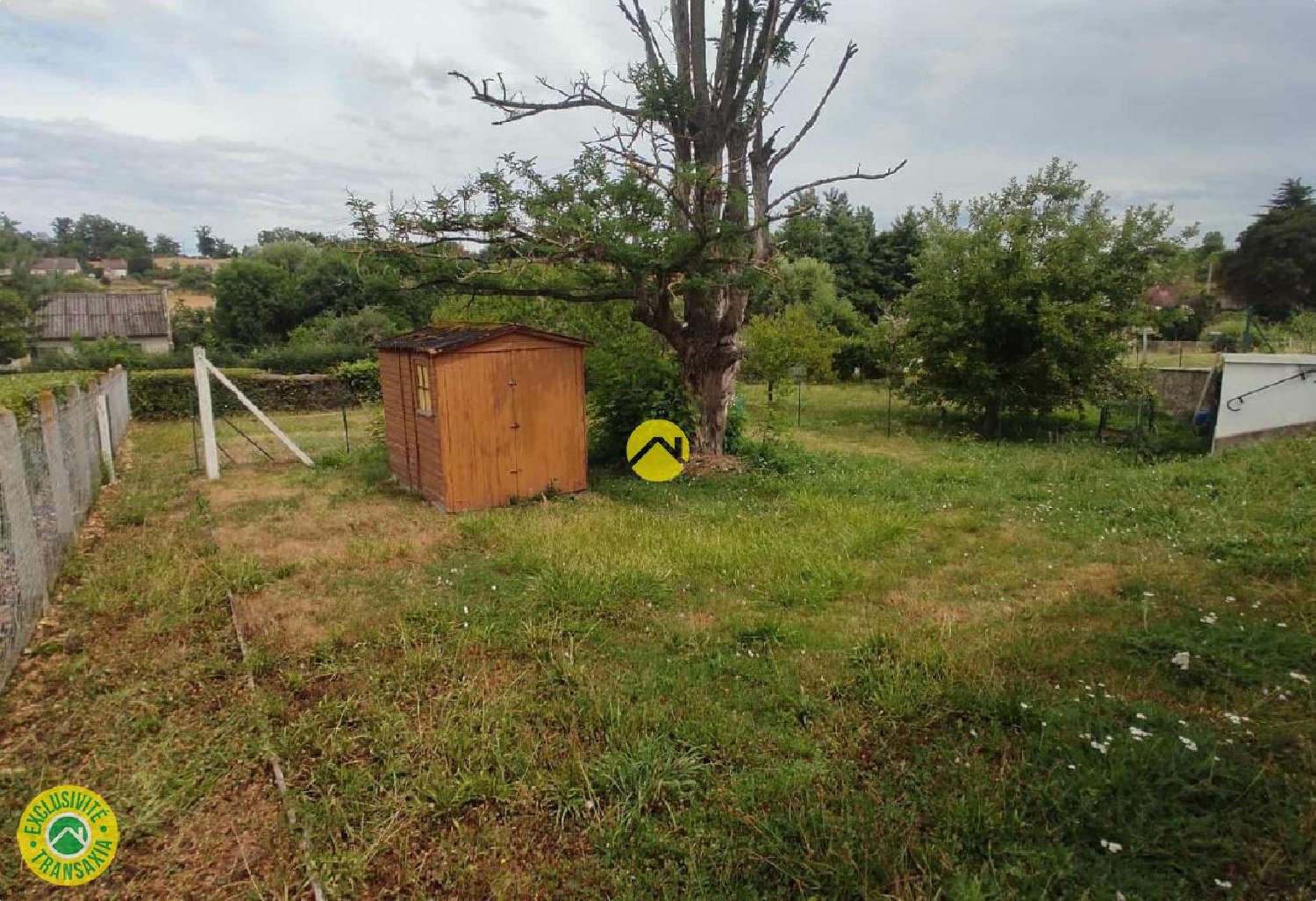 te koop huis Noyant-d'Allier Allier 6