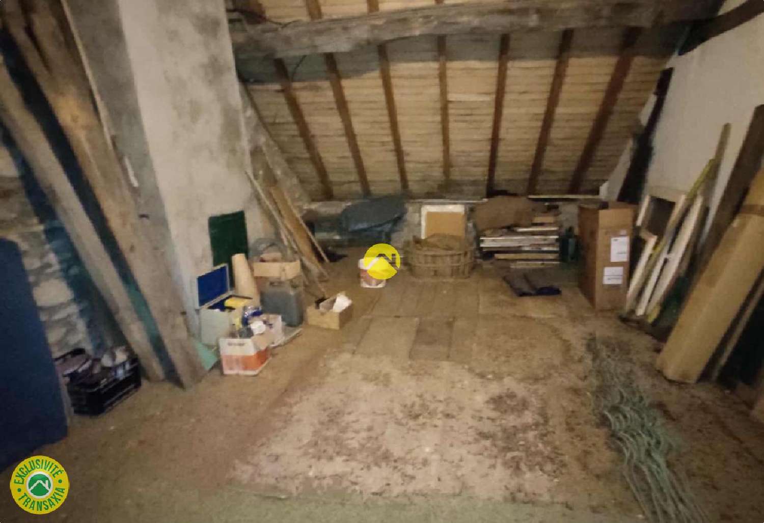 te koop huis Noyant-d'Allier Allier 7