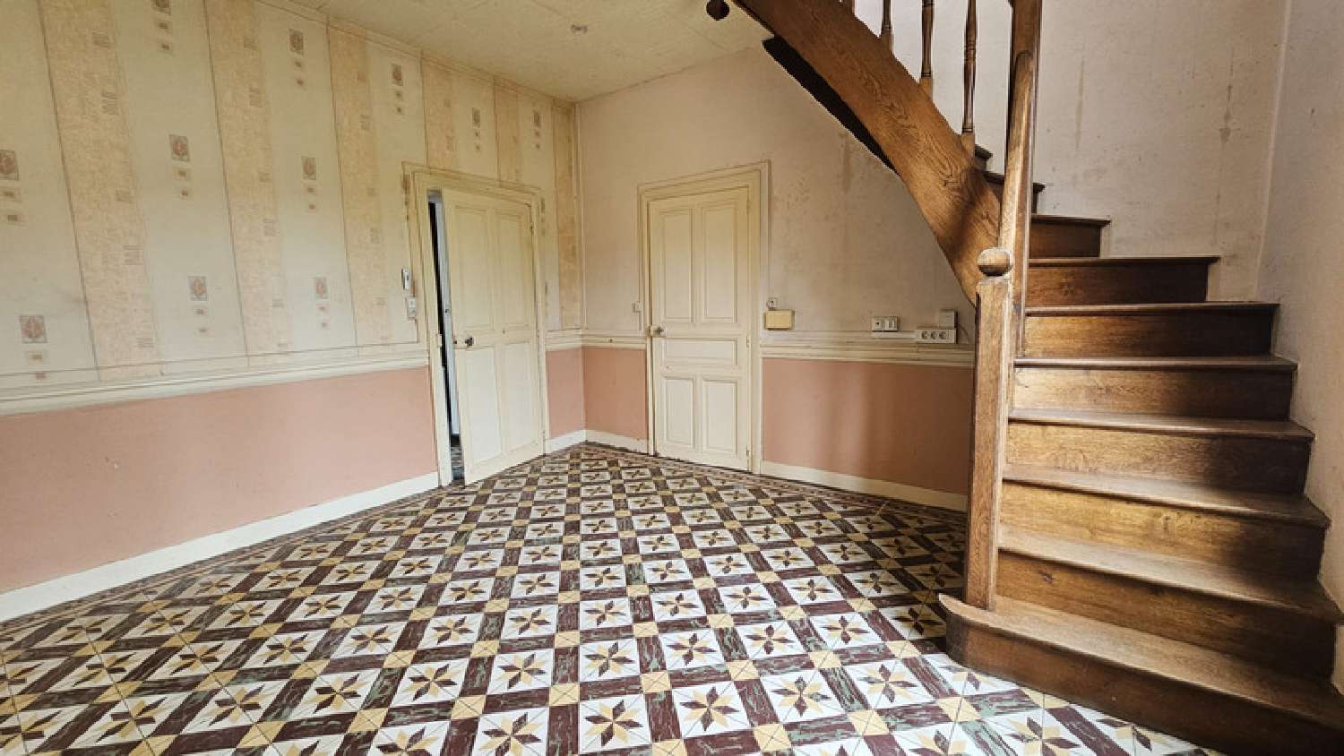  for sale house Noyant Maine-et-Loire 2
