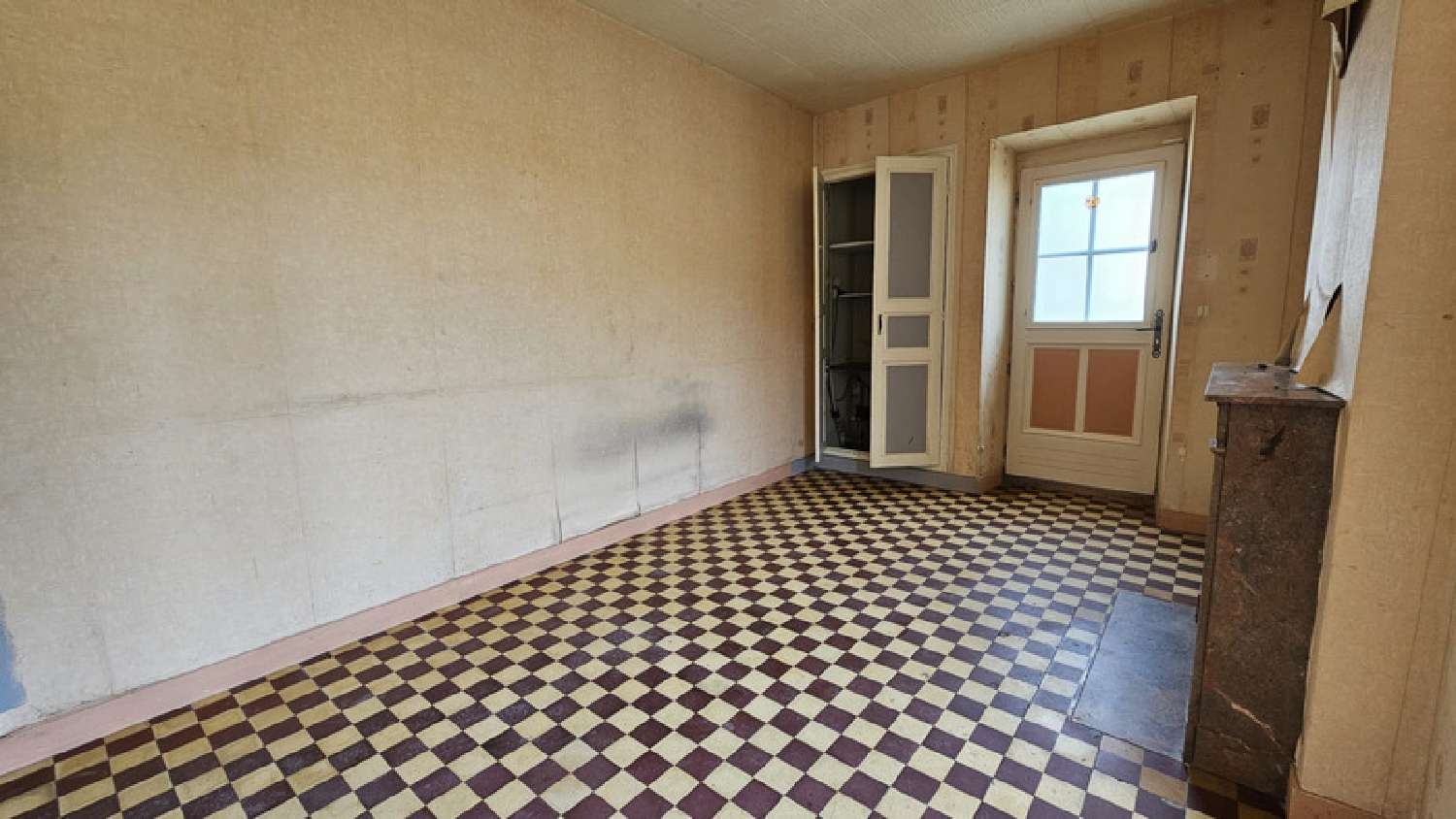  for sale house Noyant Maine-et-Loire 3