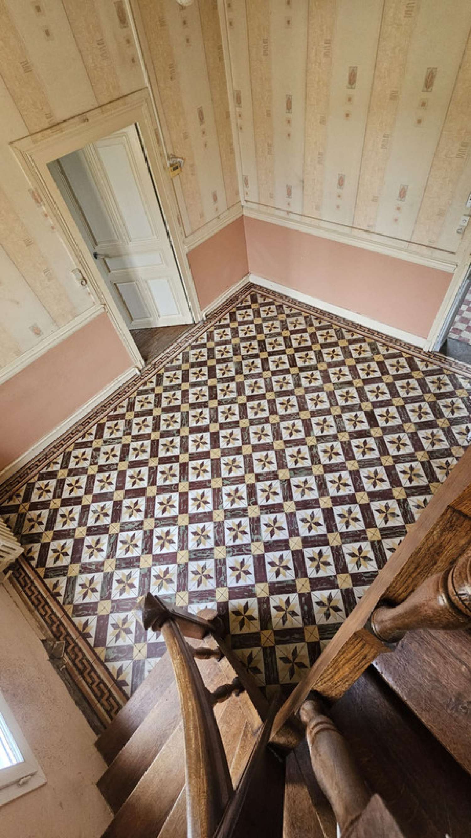  for sale house Noyant Maine-et-Loire 4