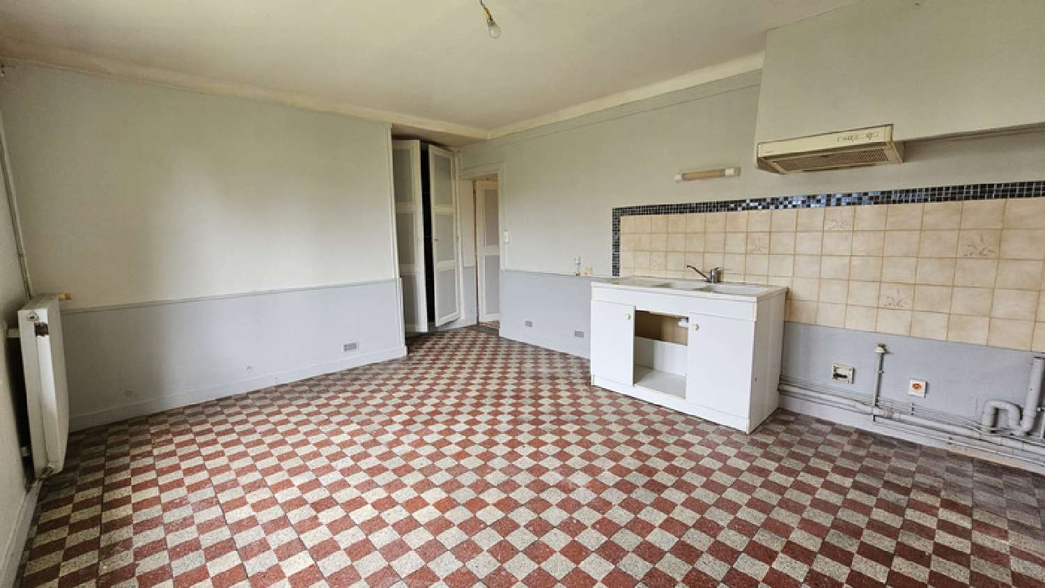  for sale house Noyant Maine-et-Loire 6
