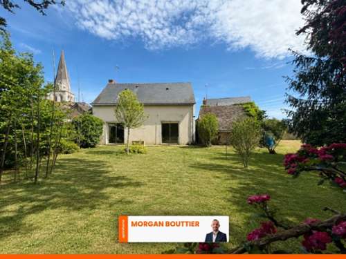 Noyant Maine-et-Loire huis foto 7340610