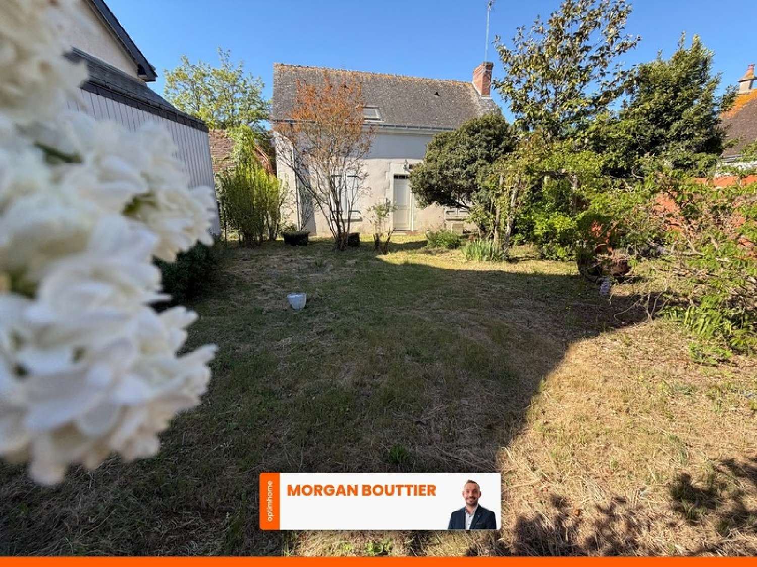 te koop huis Noyant Maine-et-Loire 2
