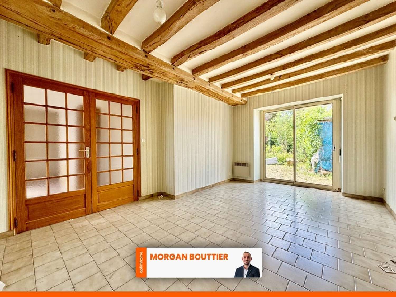 te koop huis Noyant Maine-et-Loire 4