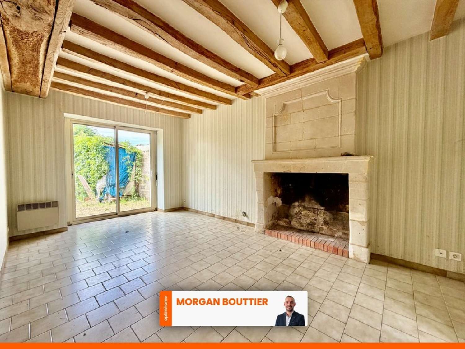 te koop huis Noyant Maine-et-Loire 5