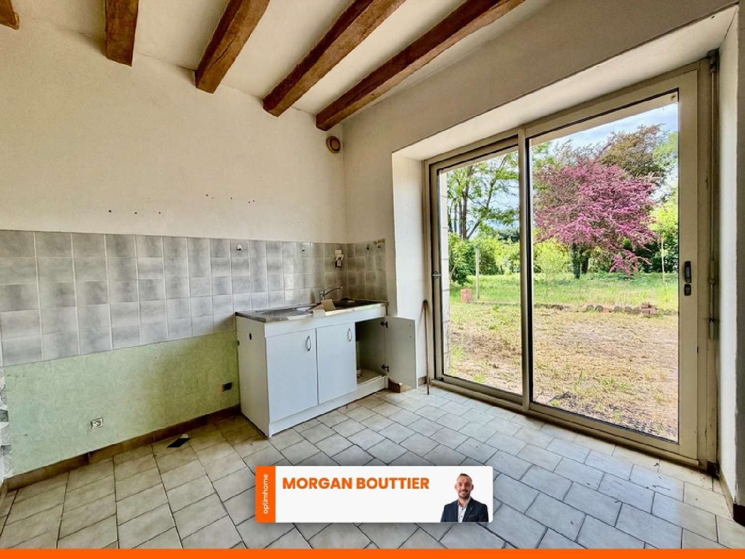 te koop huis Noyant Maine-et-Loire 6