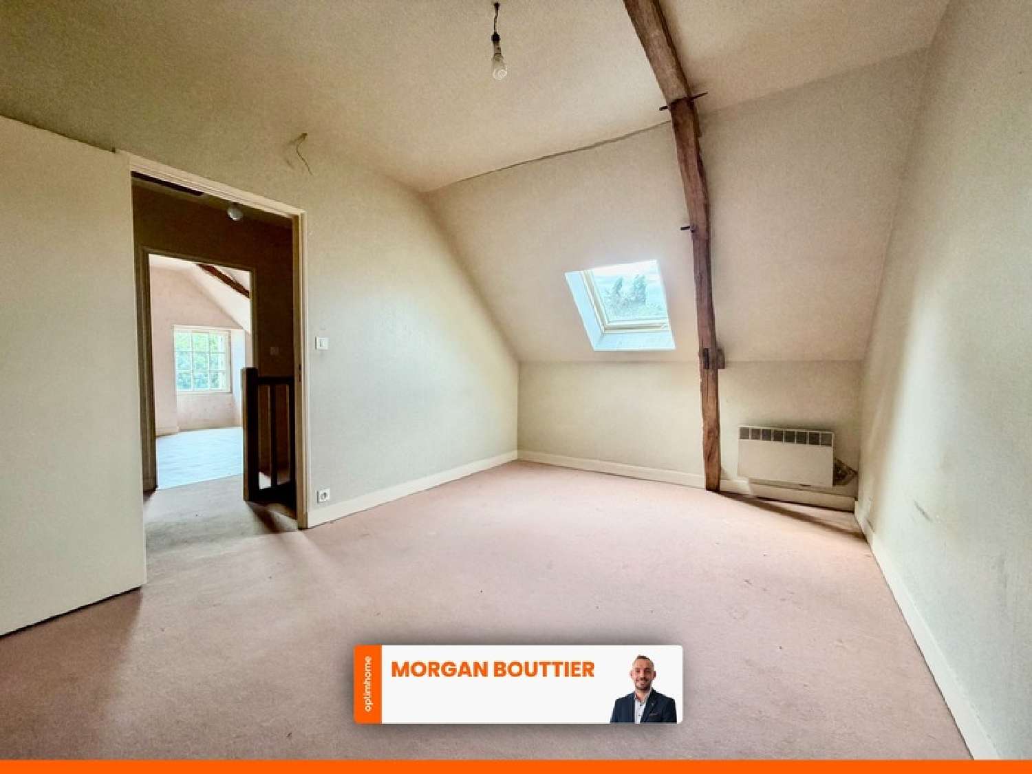 te koop huis Noyant Maine-et-Loire 7