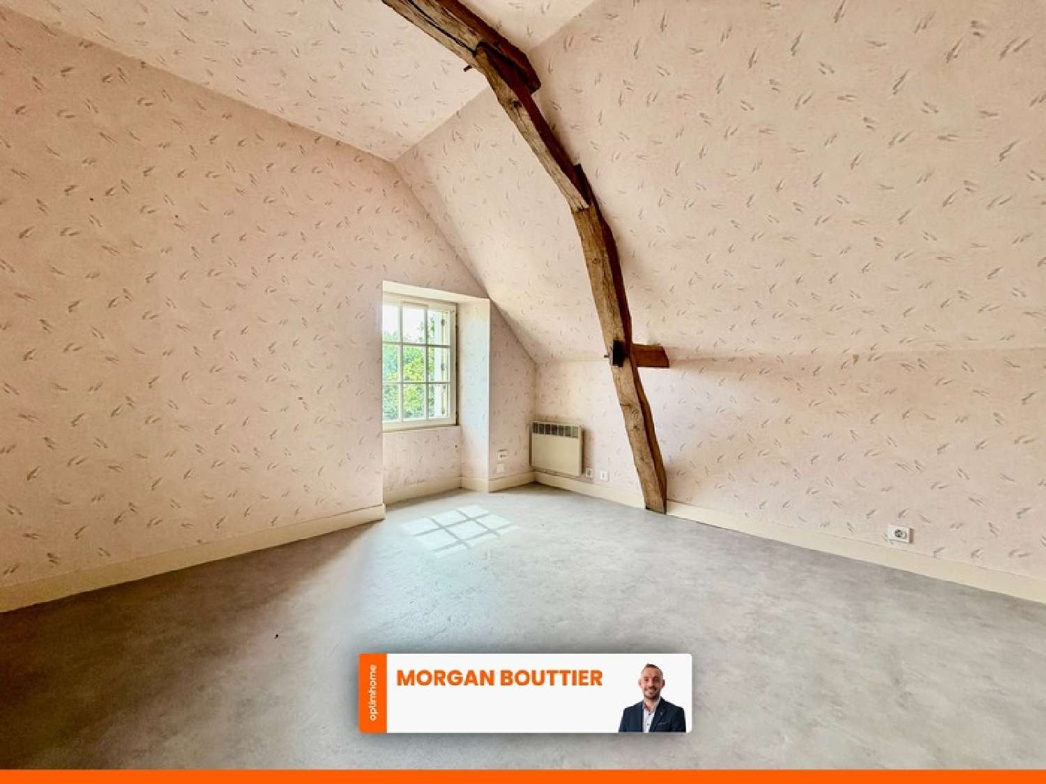 te koop huis Noyant Maine-et-Loire 8