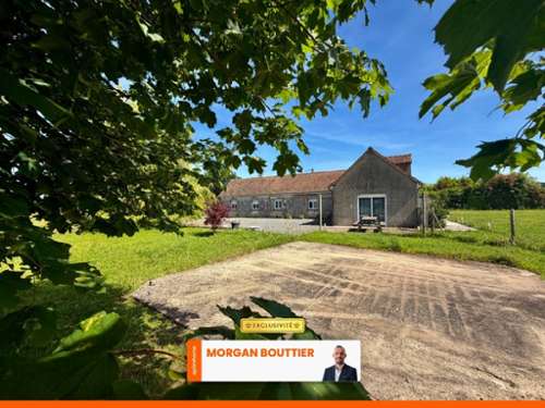 Noyant Maine-et-Loire house foto 7343536