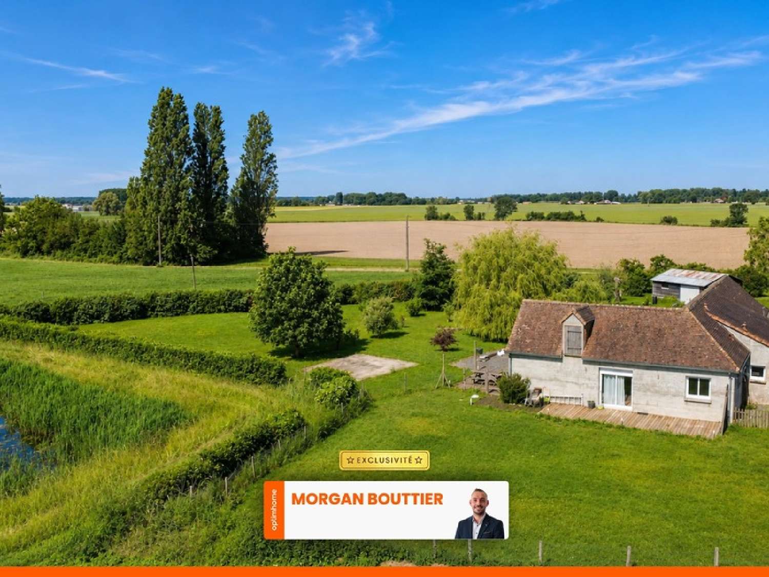 for sale house Noyant Maine-et-Loire 2