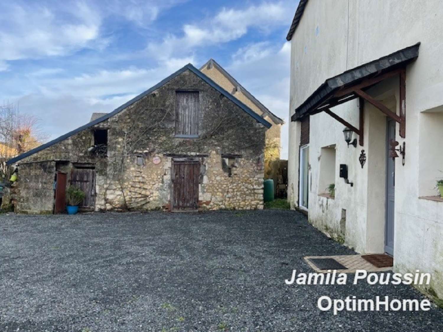 for sale house Noyant Maine-et-Loire 3