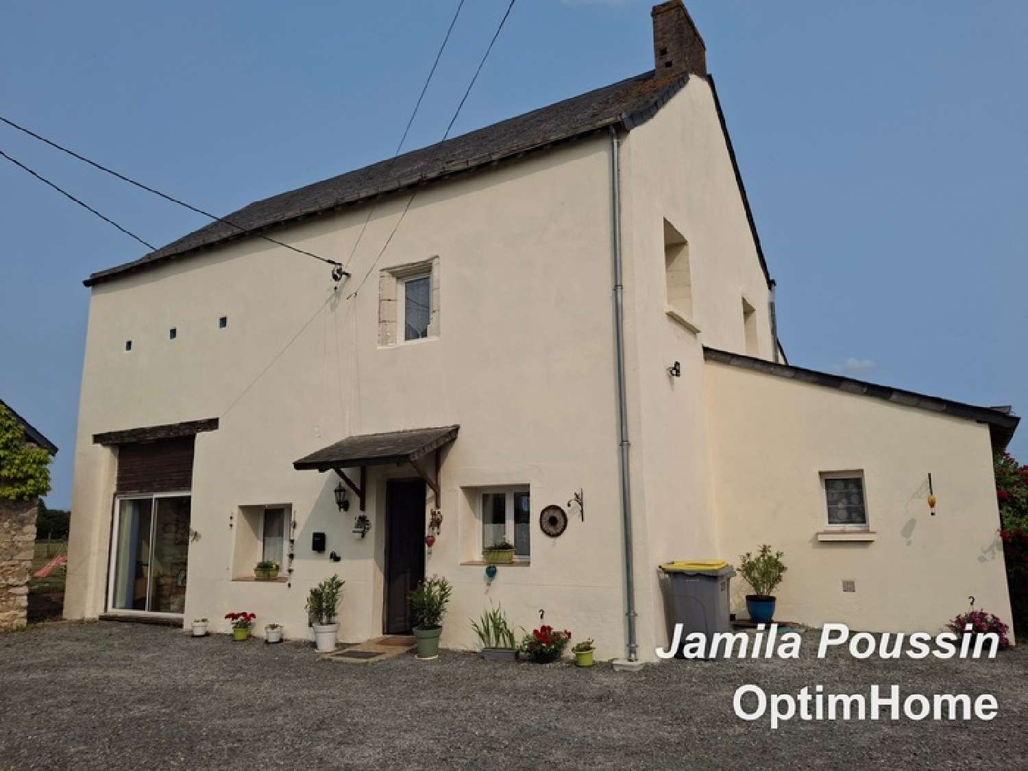 for sale house Noyant Maine-et-Loire 4