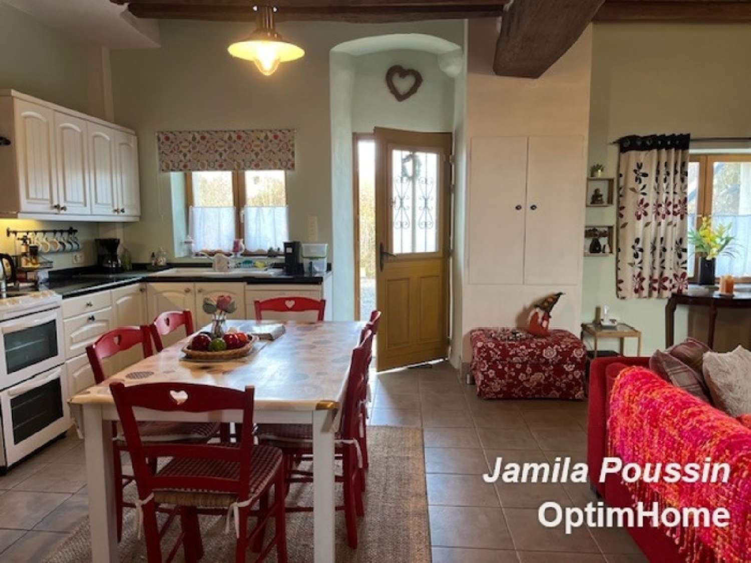 for sale house Noyant Maine-et-Loire 7