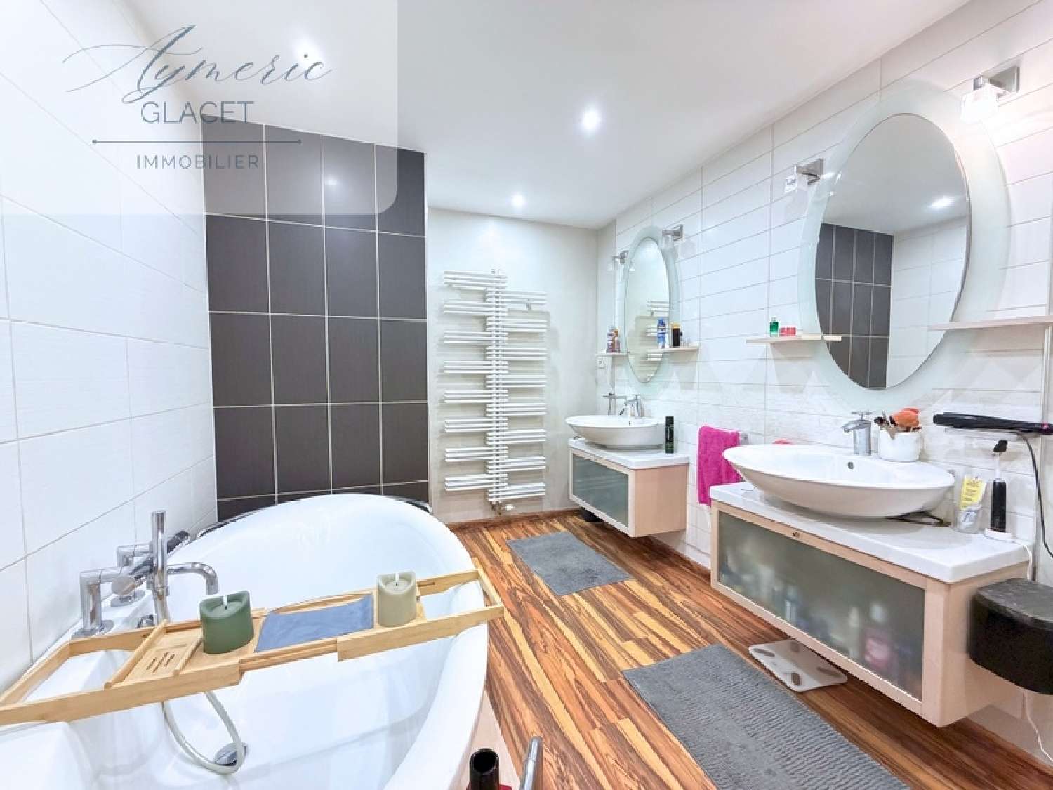à vendre maison Noyelles-sur-Selle Nord 7