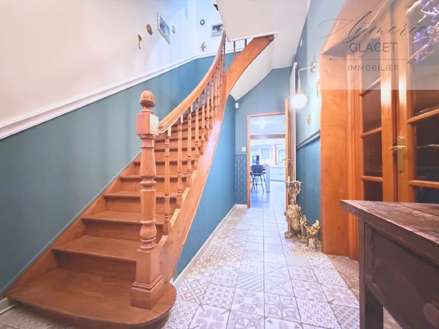 à vendre maison Noyelles-sur-Selle Nord 8