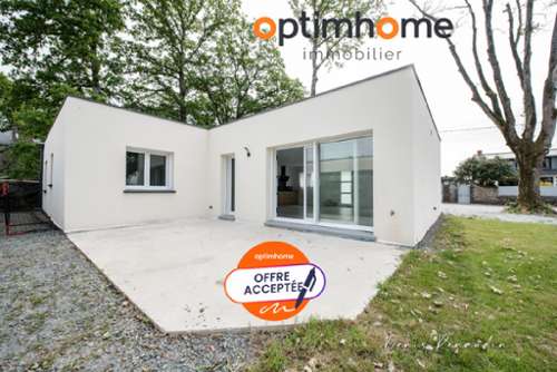 Nozay Loire-Atlantique huis foto 7323087