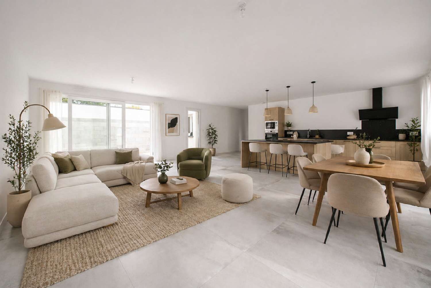  te koop huis Nozay Loire-Atlantique 2