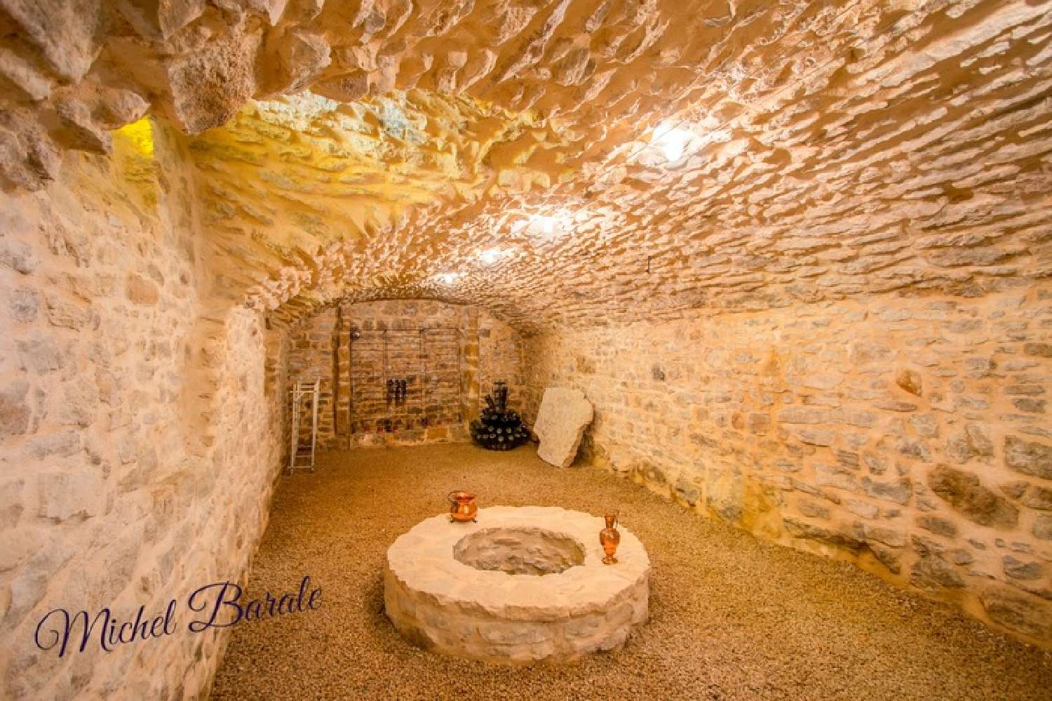  for sale house Nuelles Rhône 2