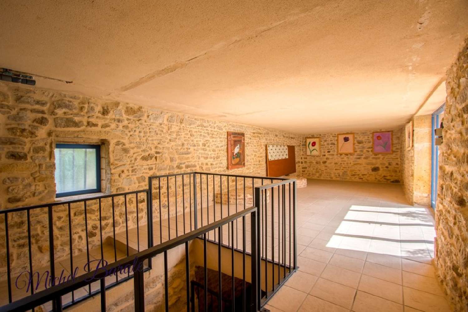  for sale house Nuelles Rhône 6